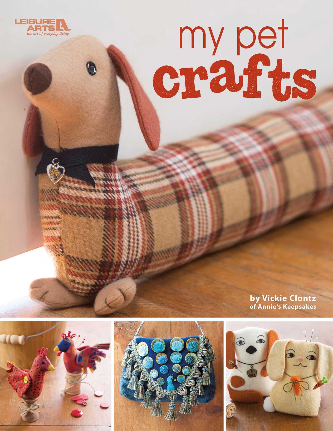 My Pet Crafts