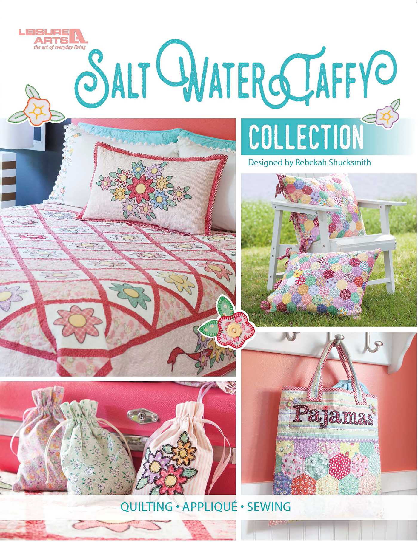 Salt Water Taffy Collection