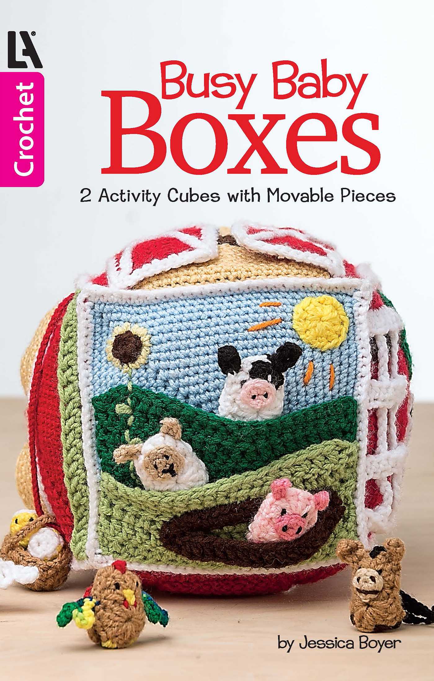 Busy Baby Boxes