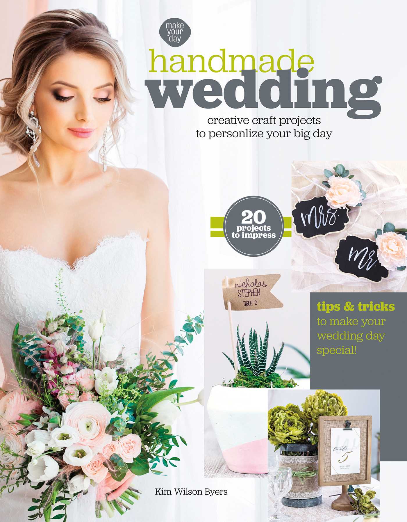 Handmade Wedding