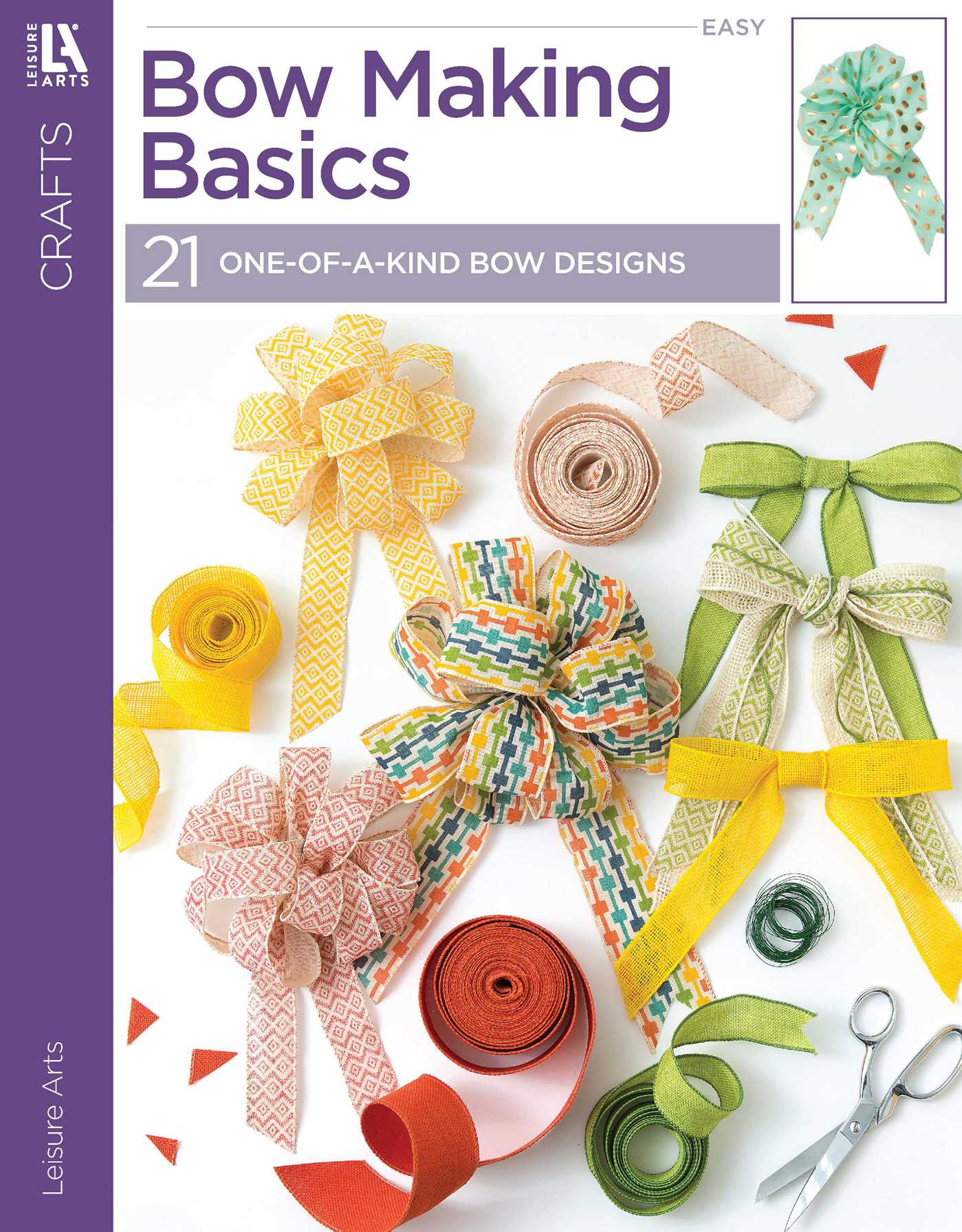 Bow Making Basics