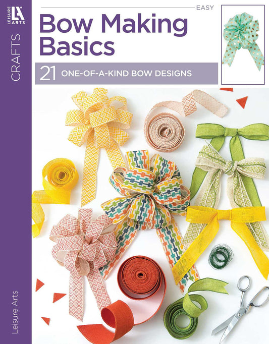 Bow Making Basics