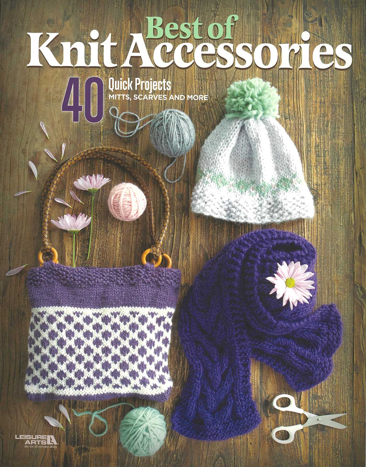 Best of Knit Accessories