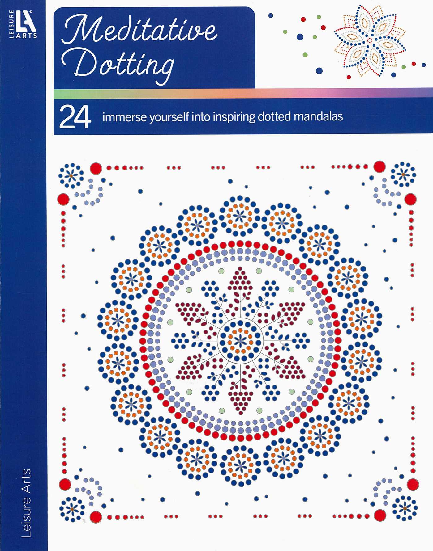 Mediative Dotting