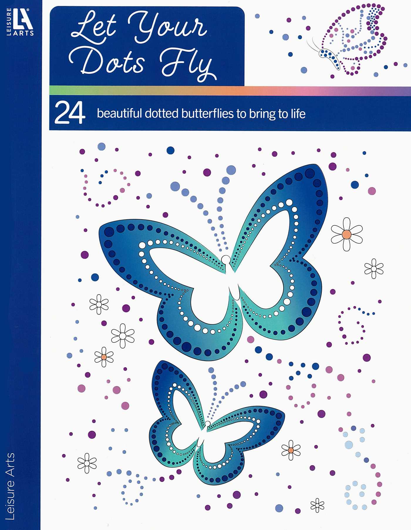 Let Your Dots Fly