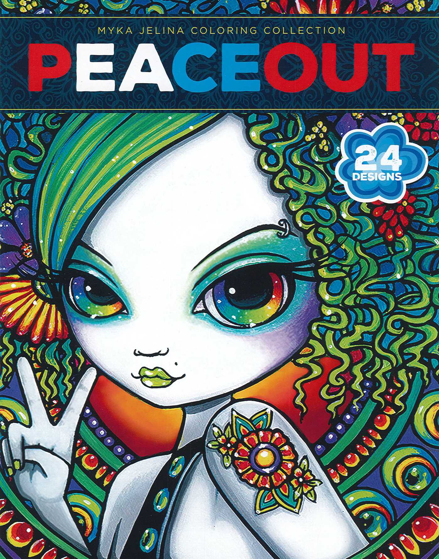 Peace Out
