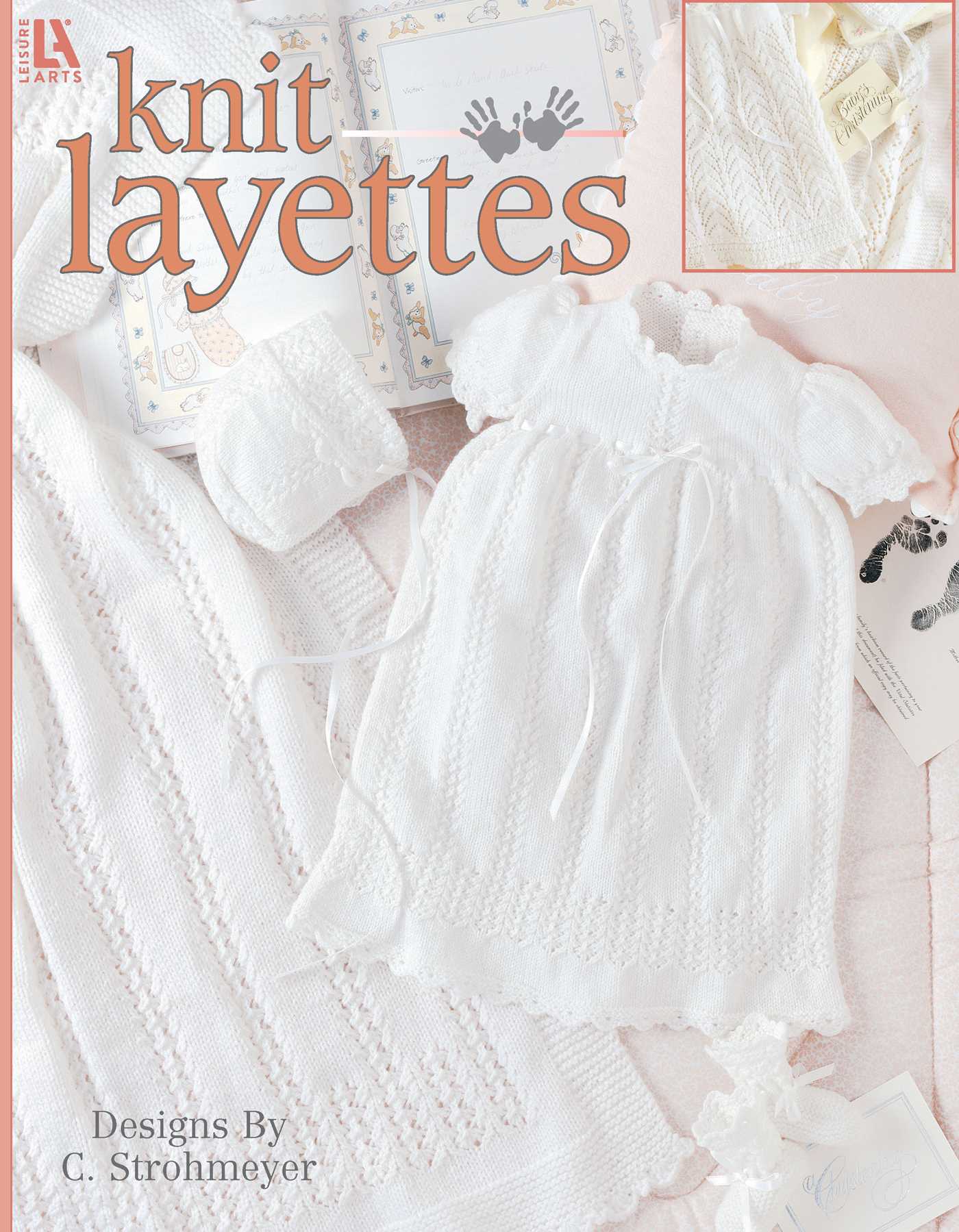 Knit Layette
