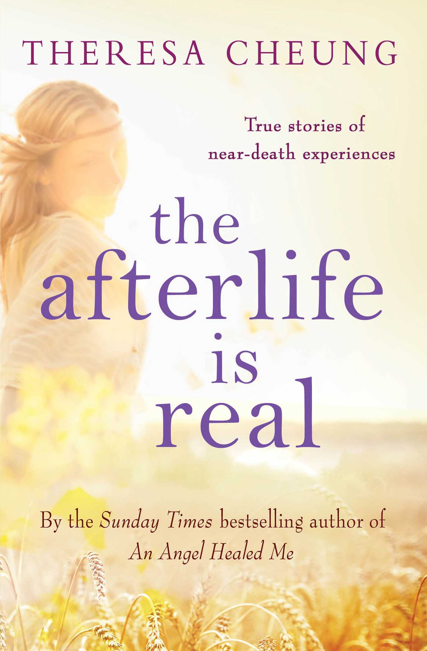 Afterlife is Real