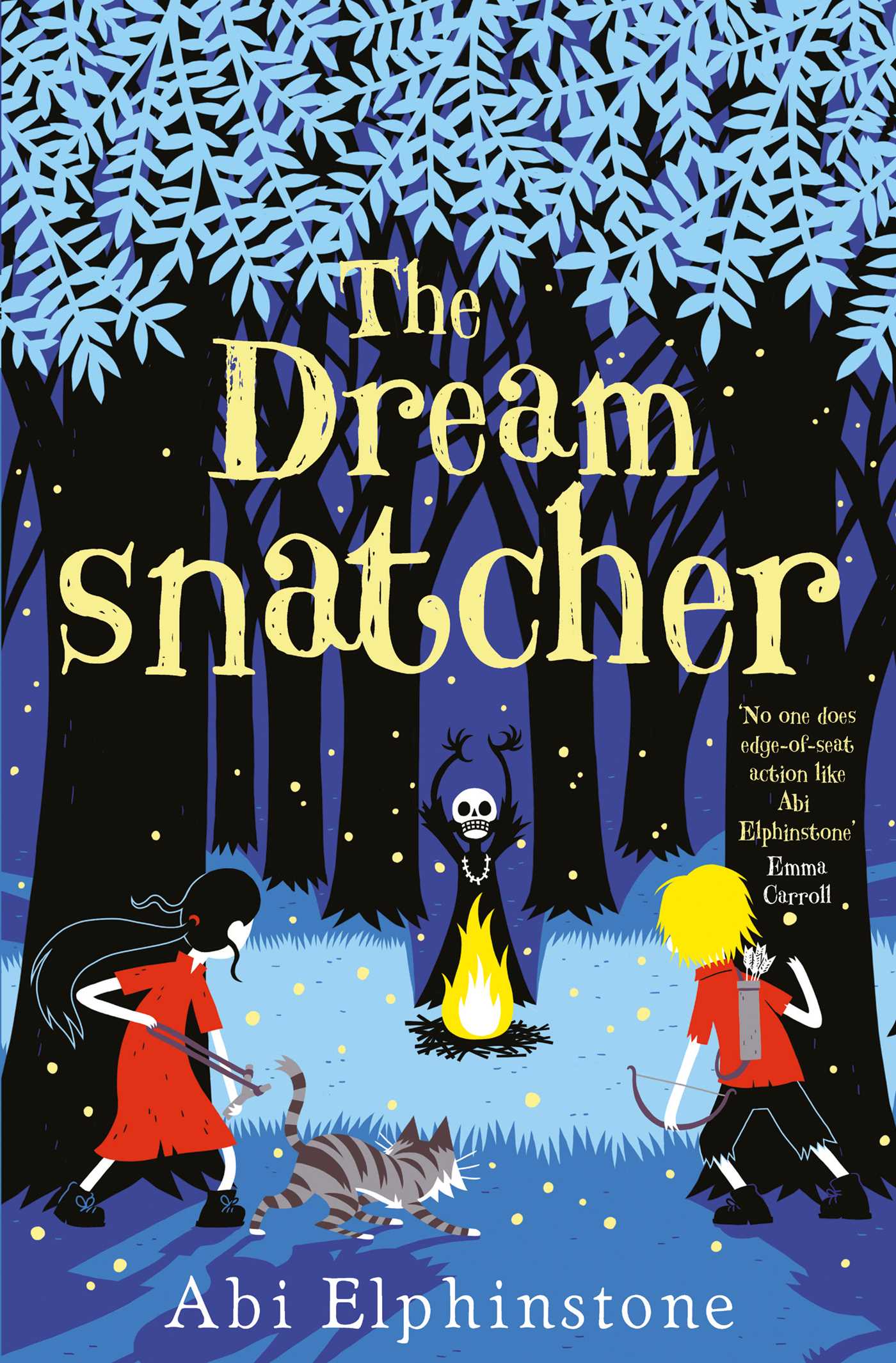 Dreamsnatcher