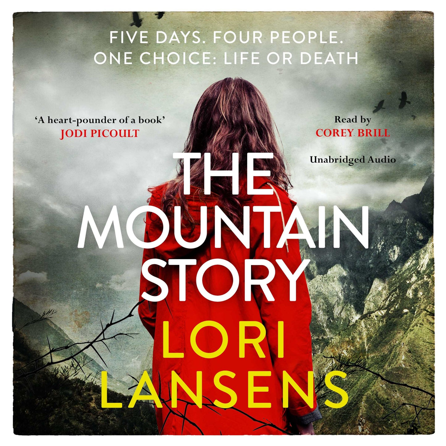 Mountain Story