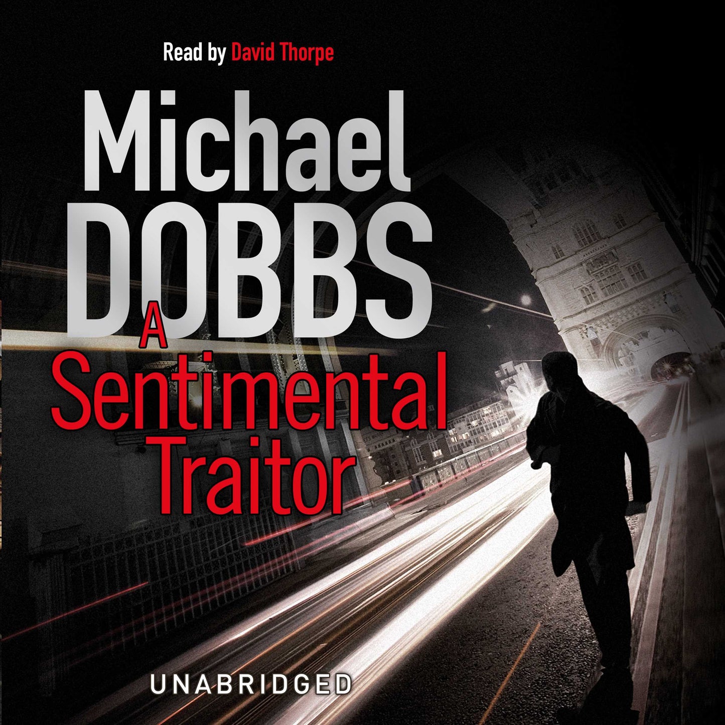 Sentimental Traitor