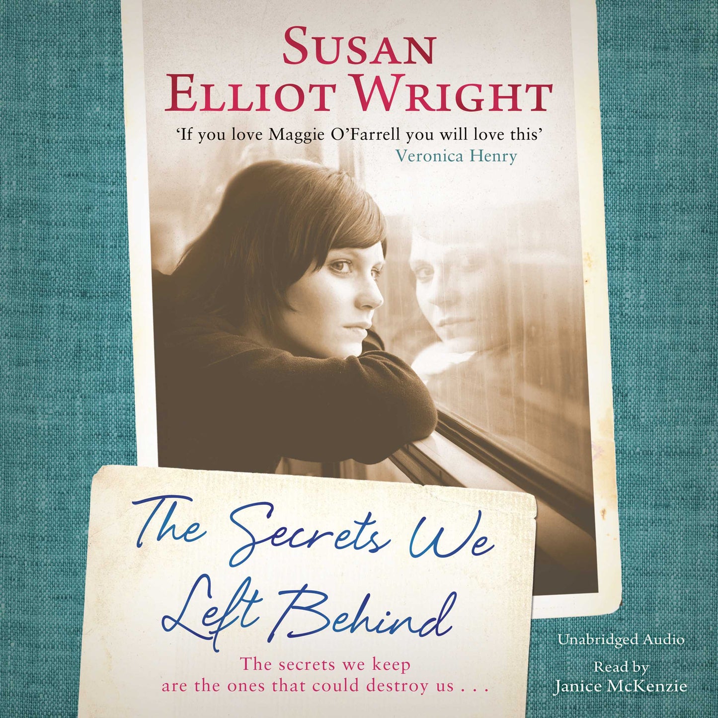 Secrets We Left Behind