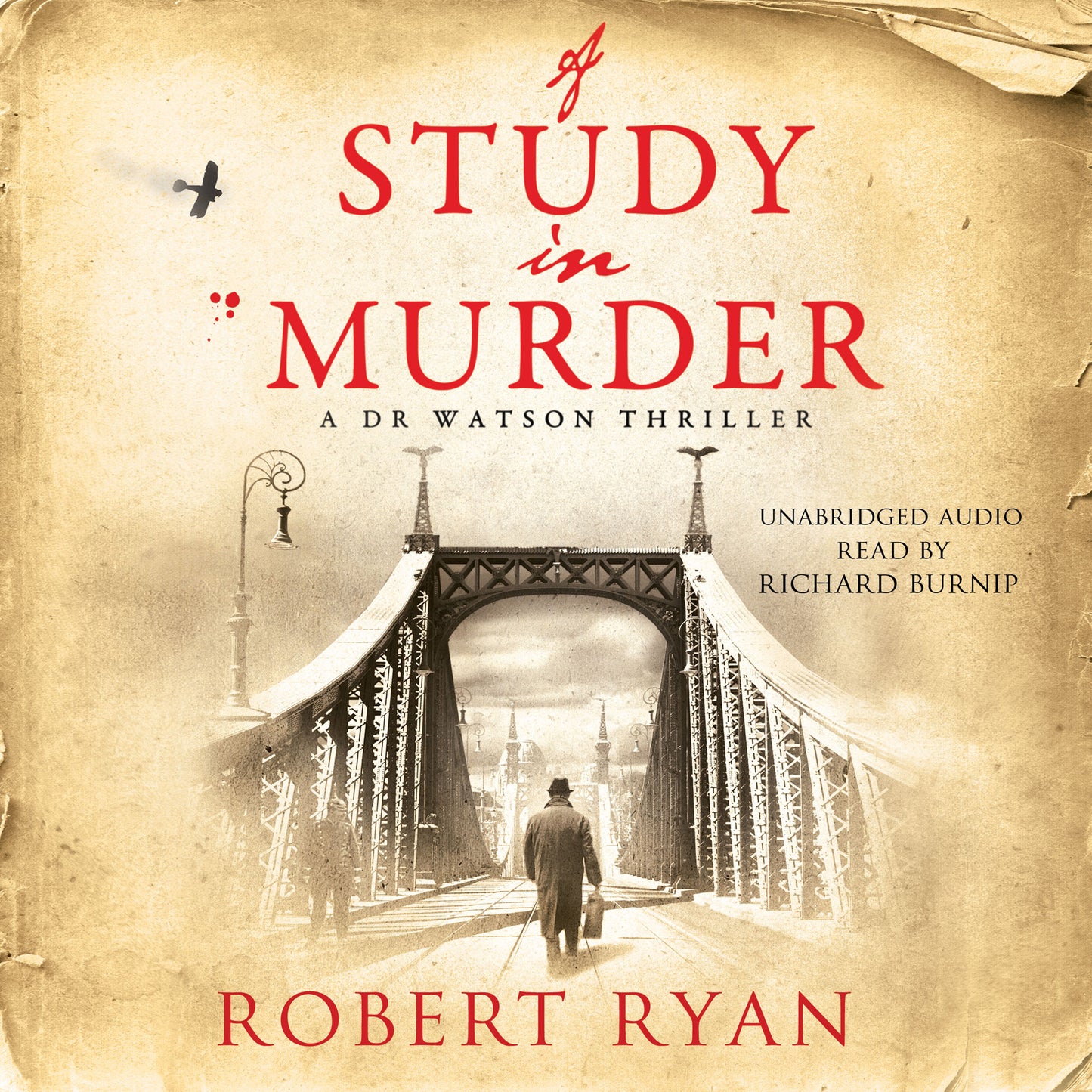 Study in Murder