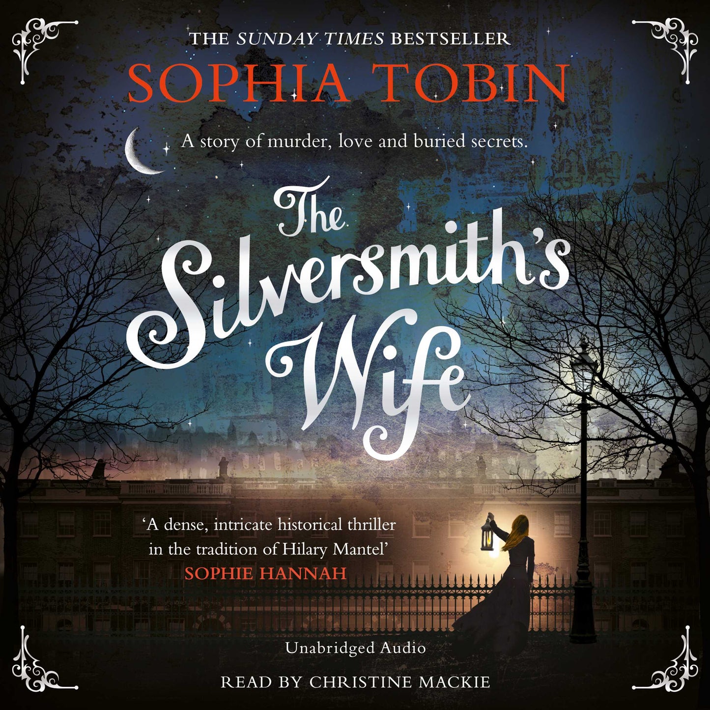 Silversmith's Wife