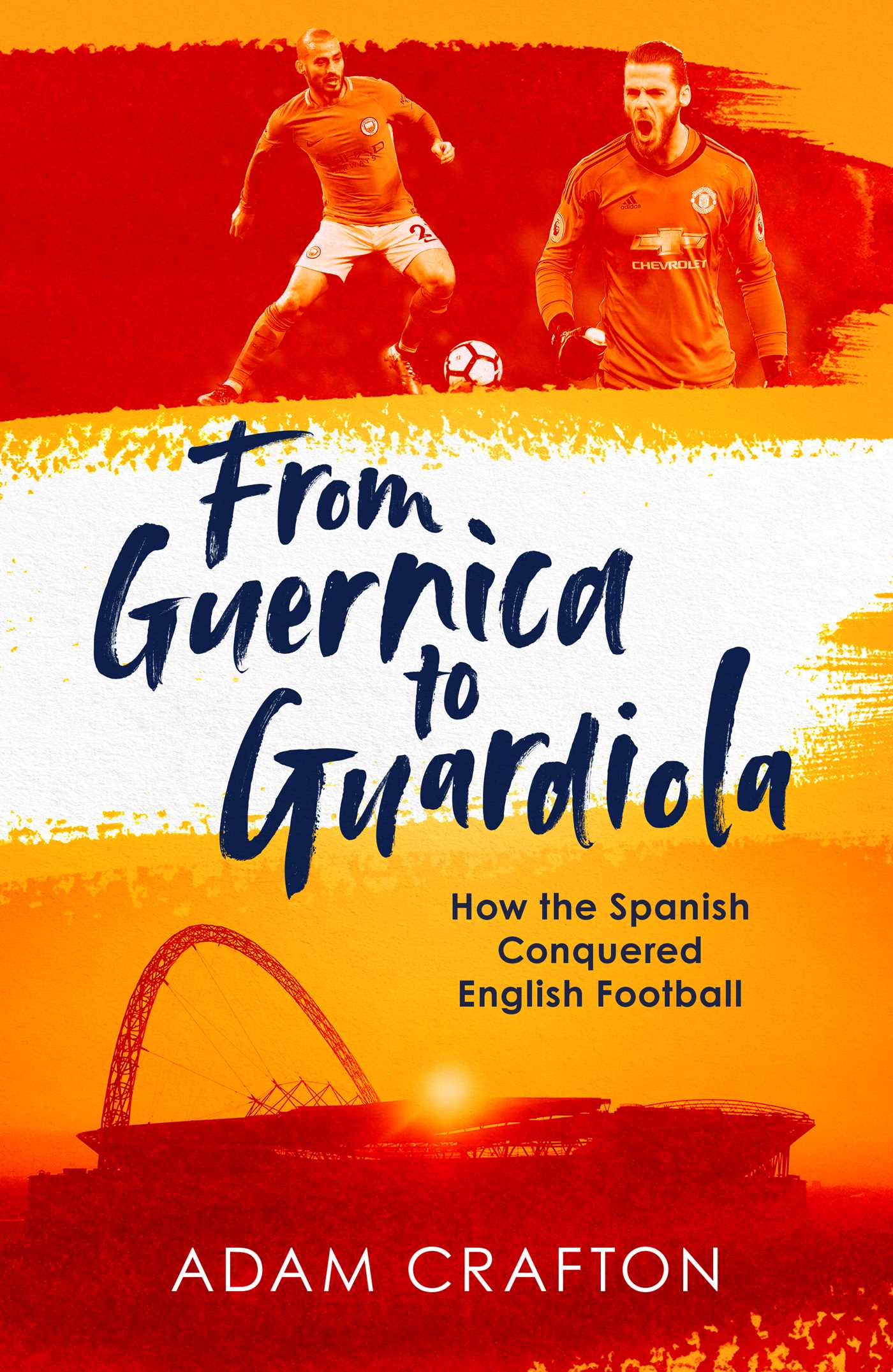 From Guernica to Guardiola