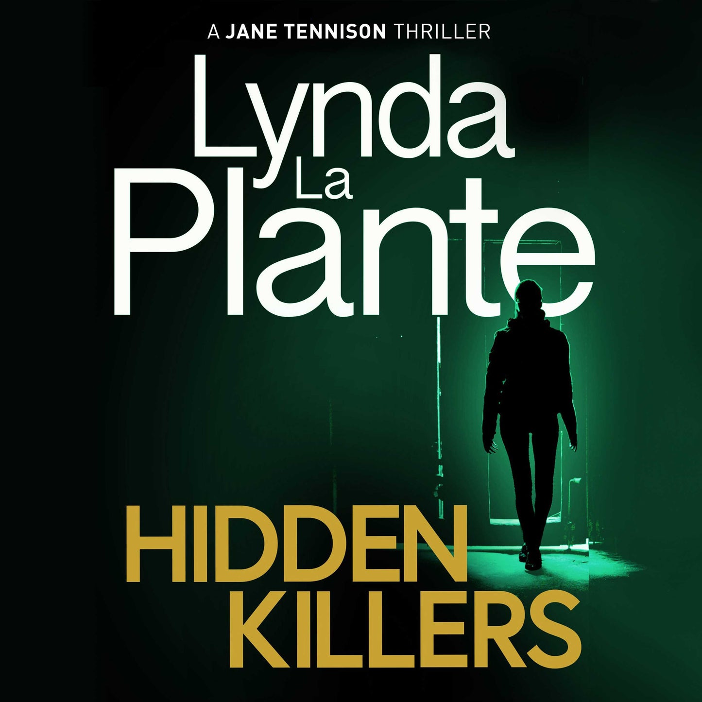 Hidden Killers