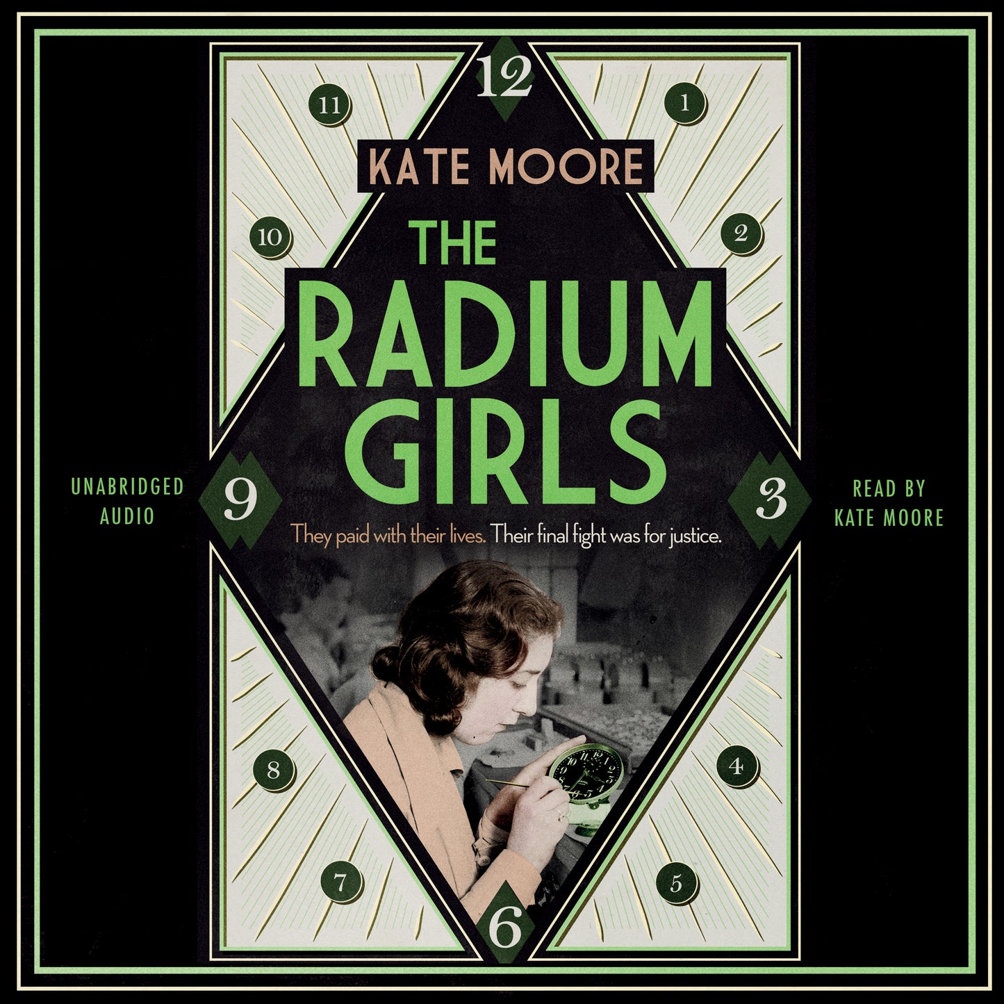 Radium Girls: They paid with their lives. Their final fight was for justice.