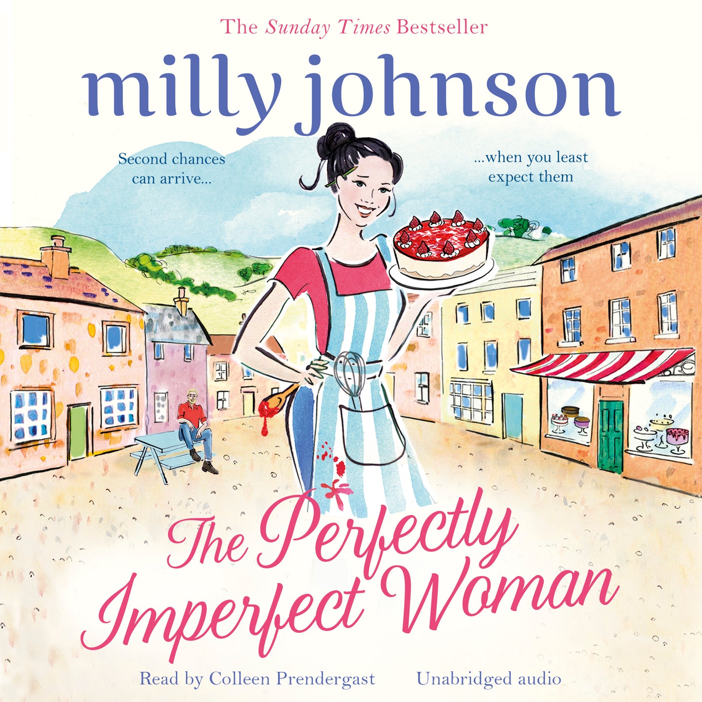 Perfectly Imperfect Woman: A warm and delicious read