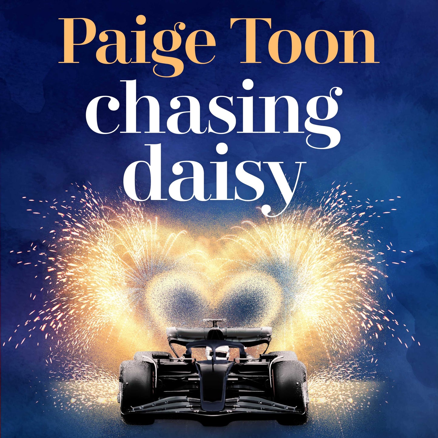 Chasing Daisy