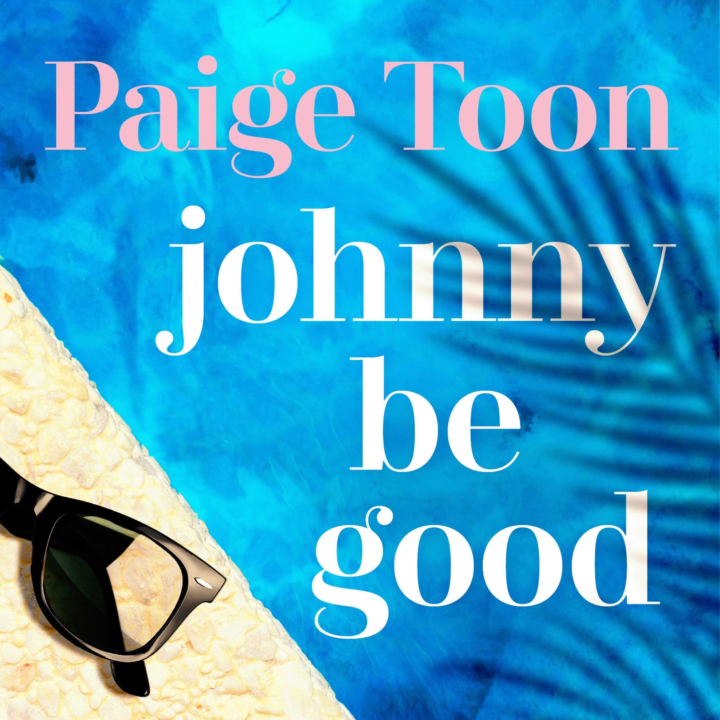 Johnny Be Good