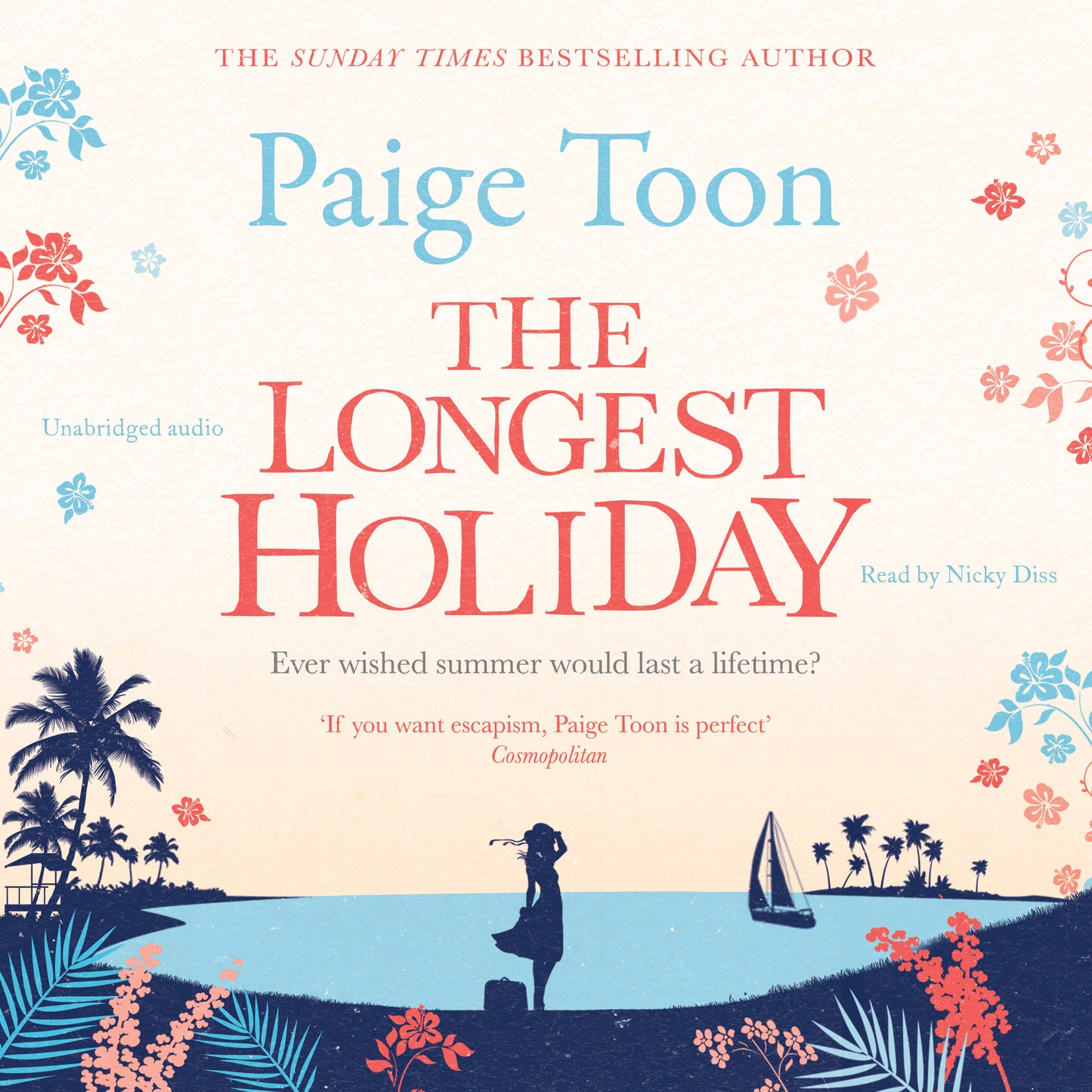 Longest Holiday