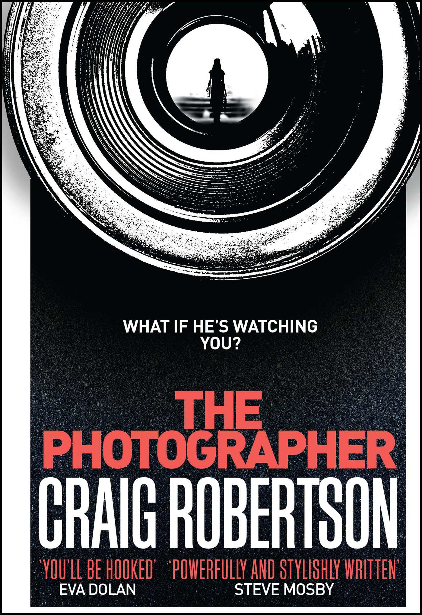 Photographer: Longlisted for the McIlvanney Prize 2018