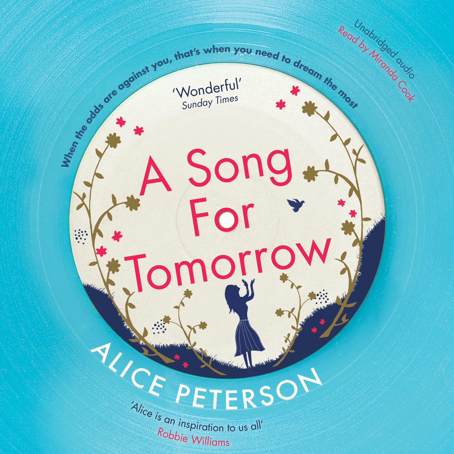 Song for Tomorrow