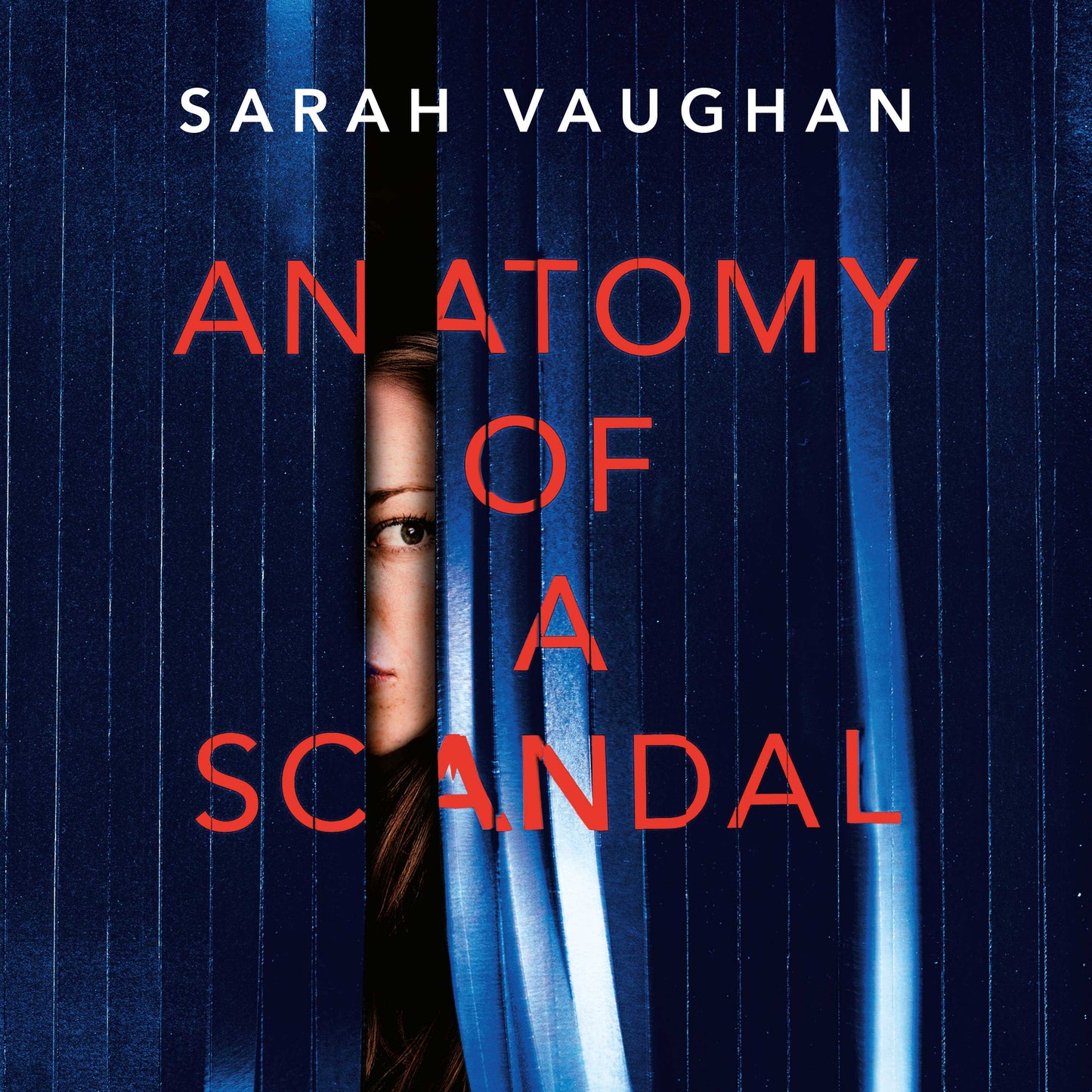 Anatomy of a Scandal