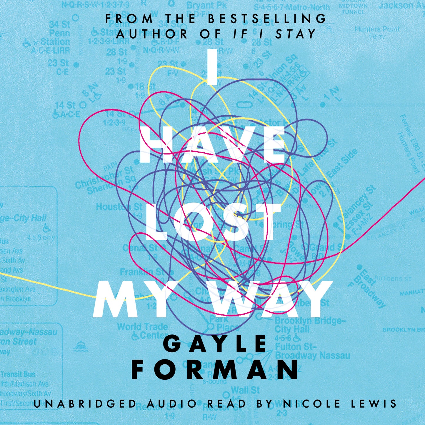 I Have Lost My Way