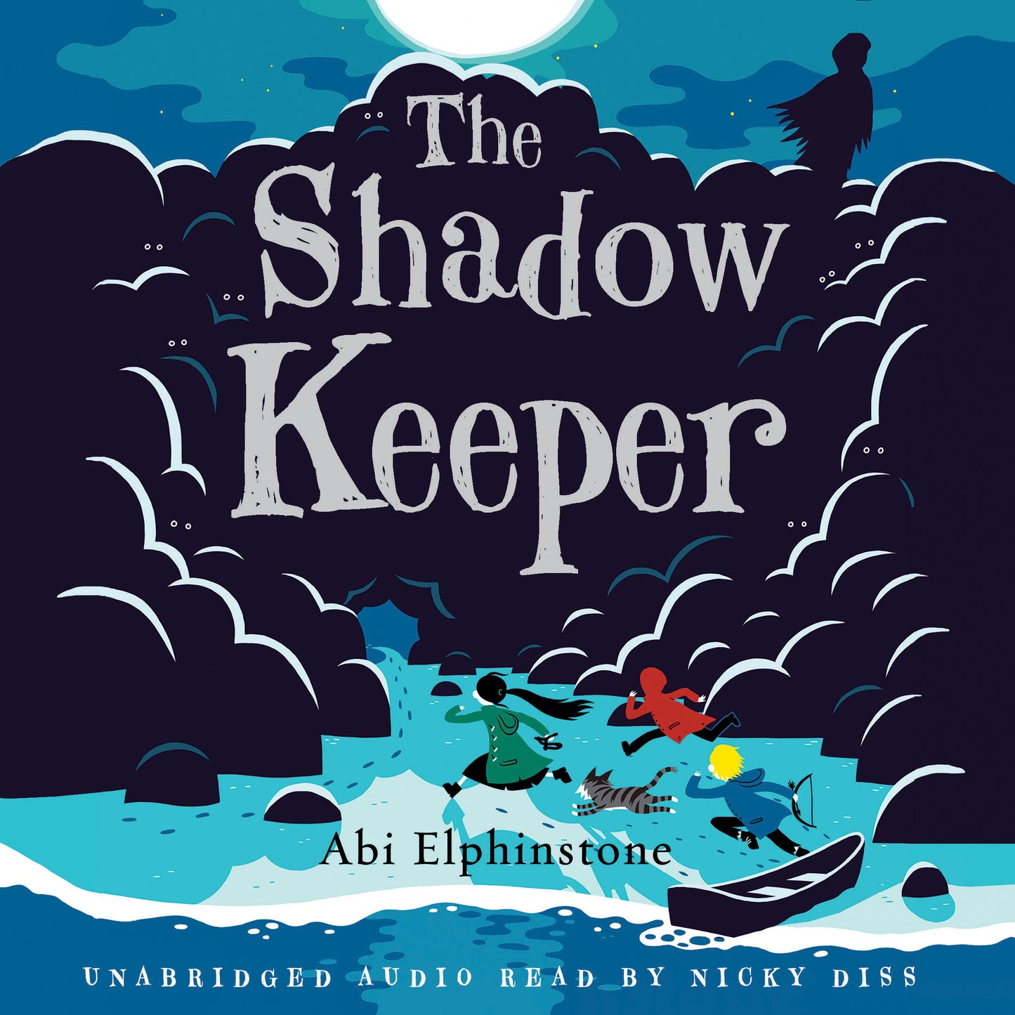 Shadow Keeper