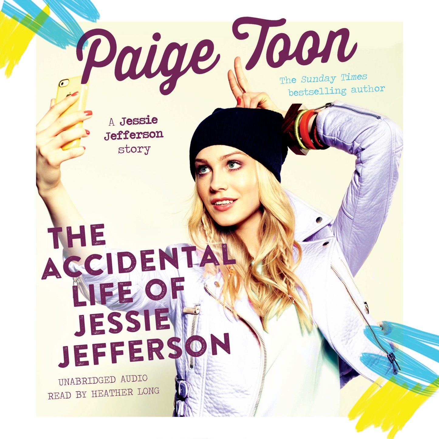 Accidental Life of Jessie Jefferson