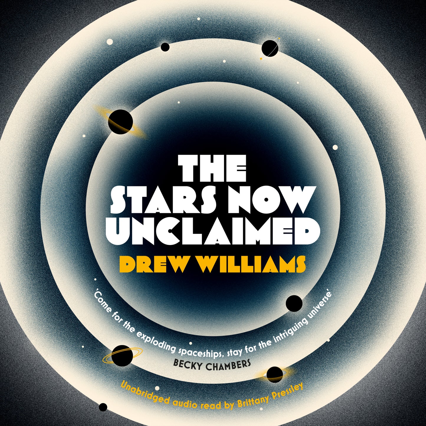 Stars Now Unclaimed