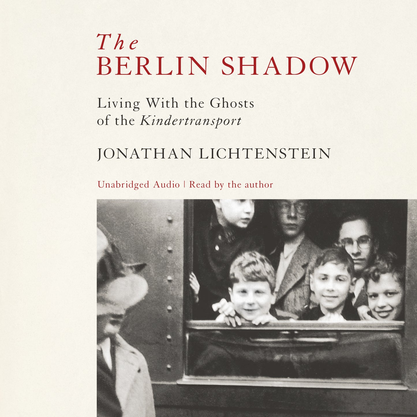 Berlin Shadow