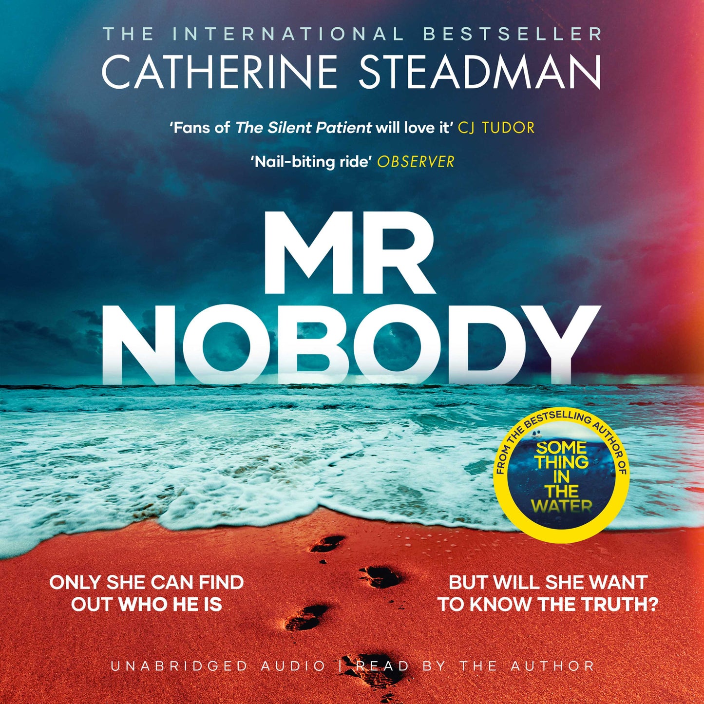 Mr Nobody