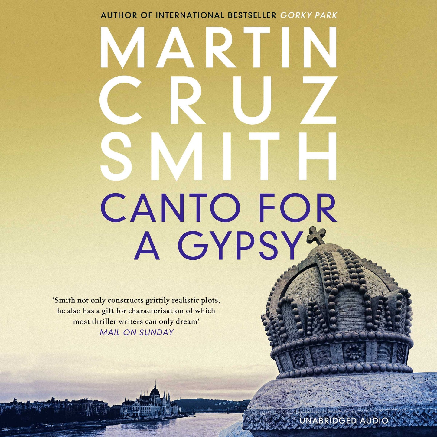 Canto for a Gypsy