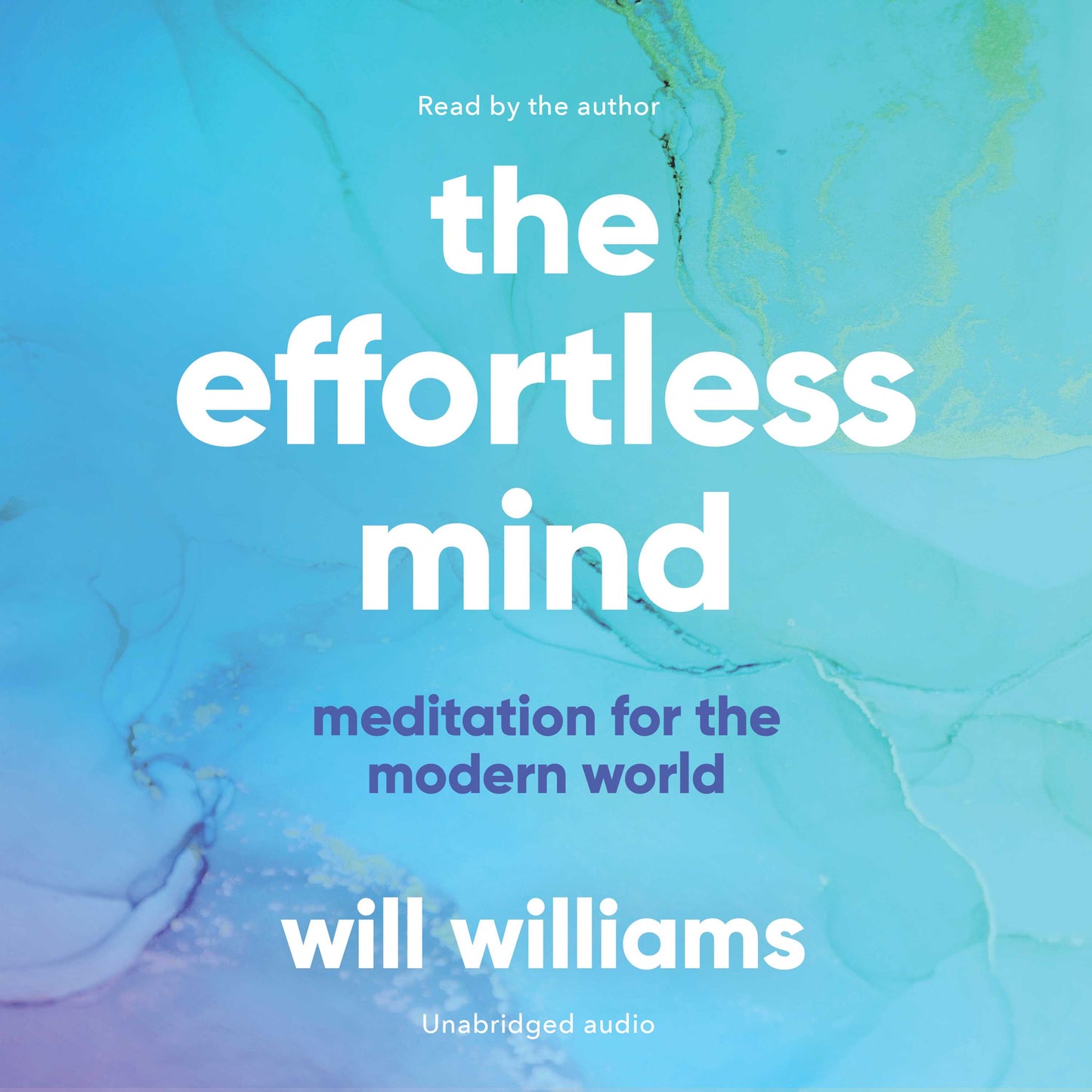 Effortless Mind: Meditation for the Modern World