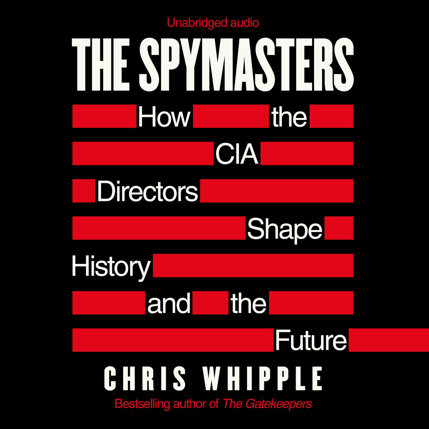 Spymasters