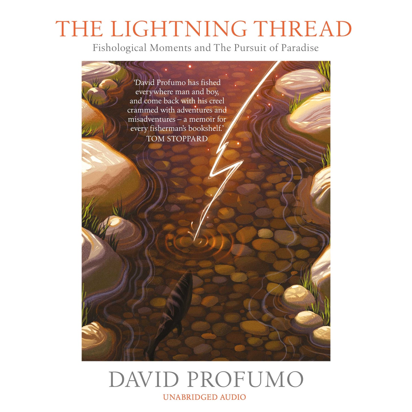 Lightning Thread: Fishological Moments and The Pursuit of Paradise