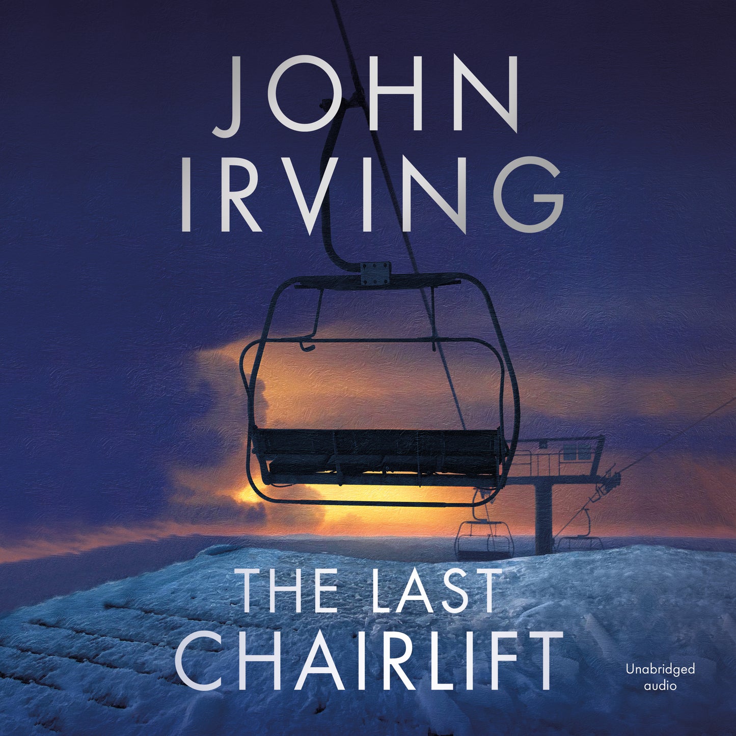 Last Chairlift