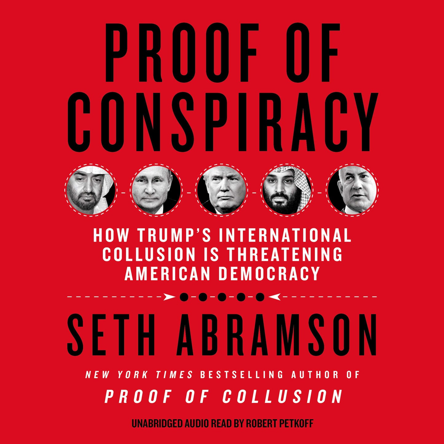 Proof of Conspiracy