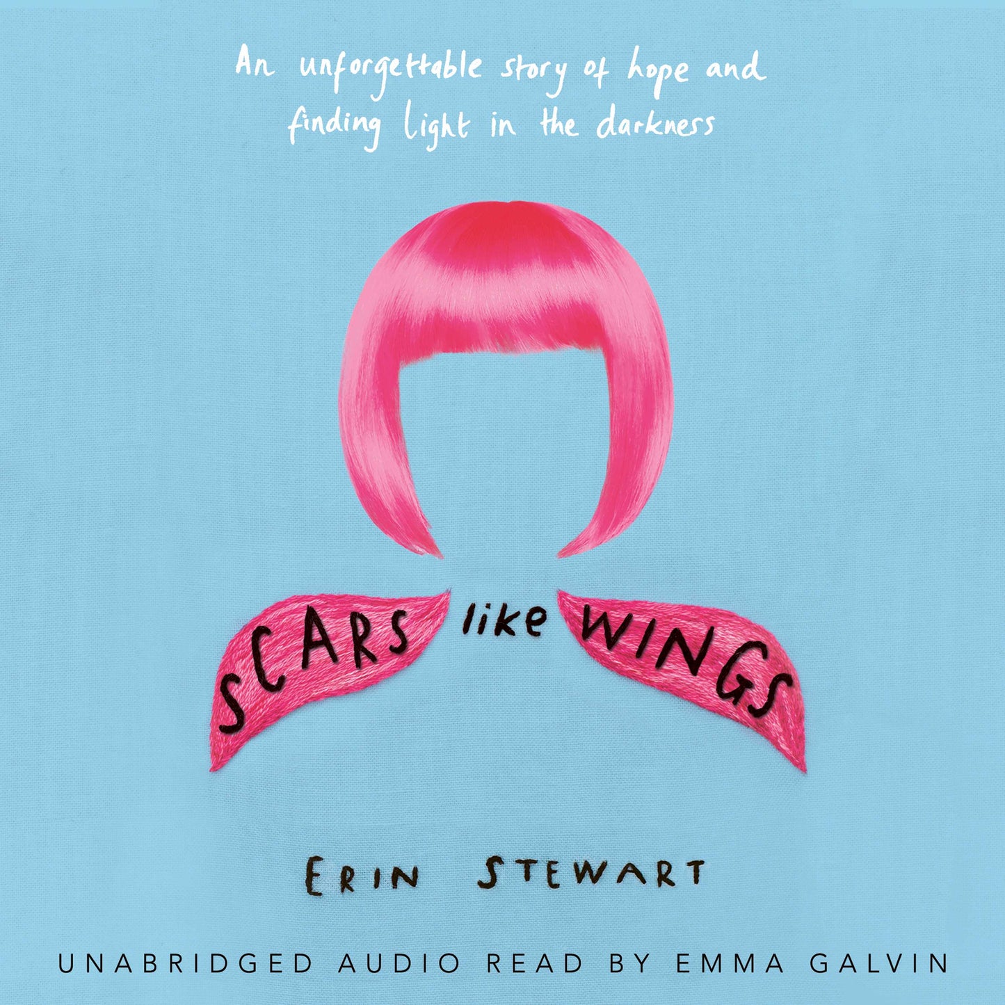 Scars Like Wings