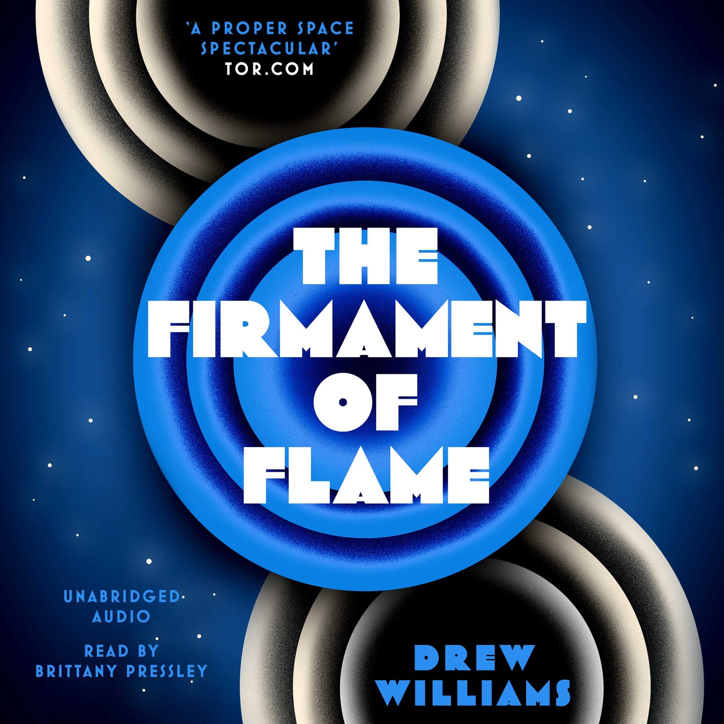 Firmament of Flame