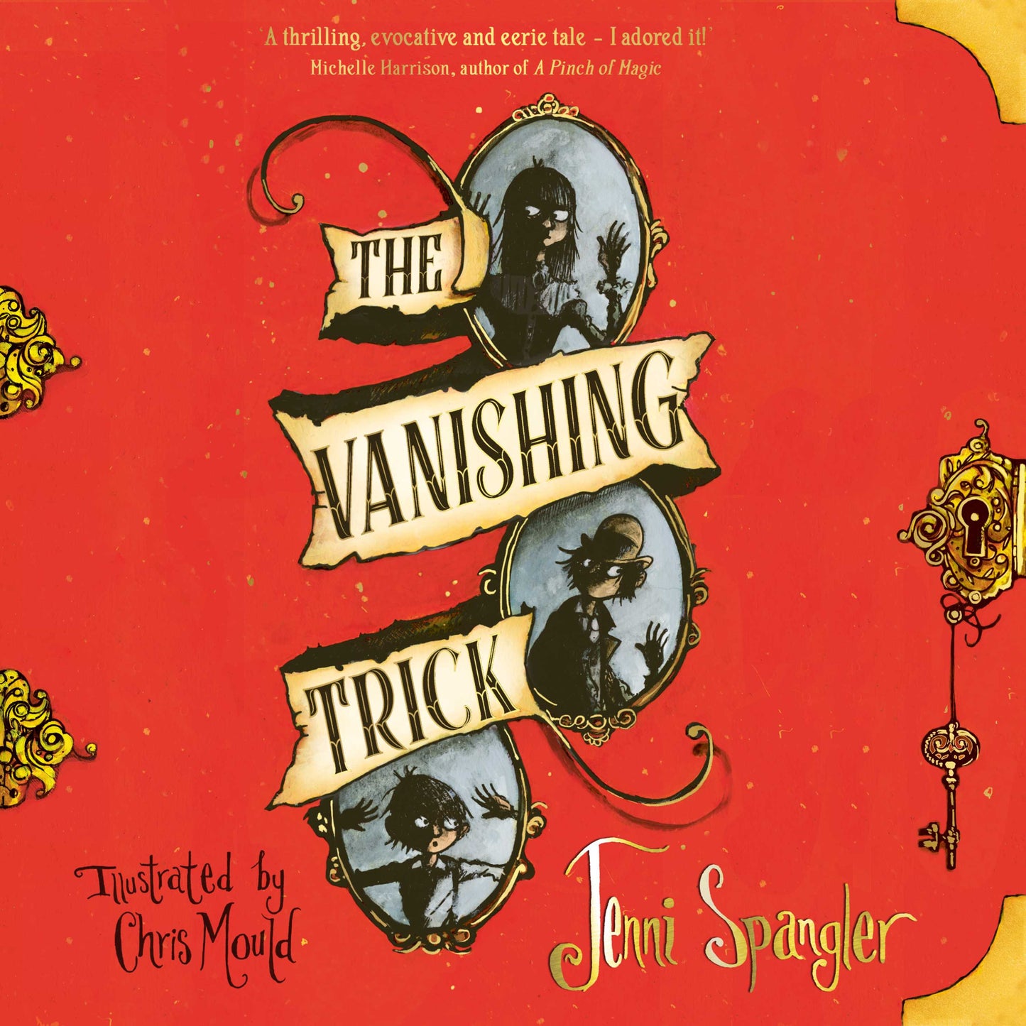 Vanishing Trick