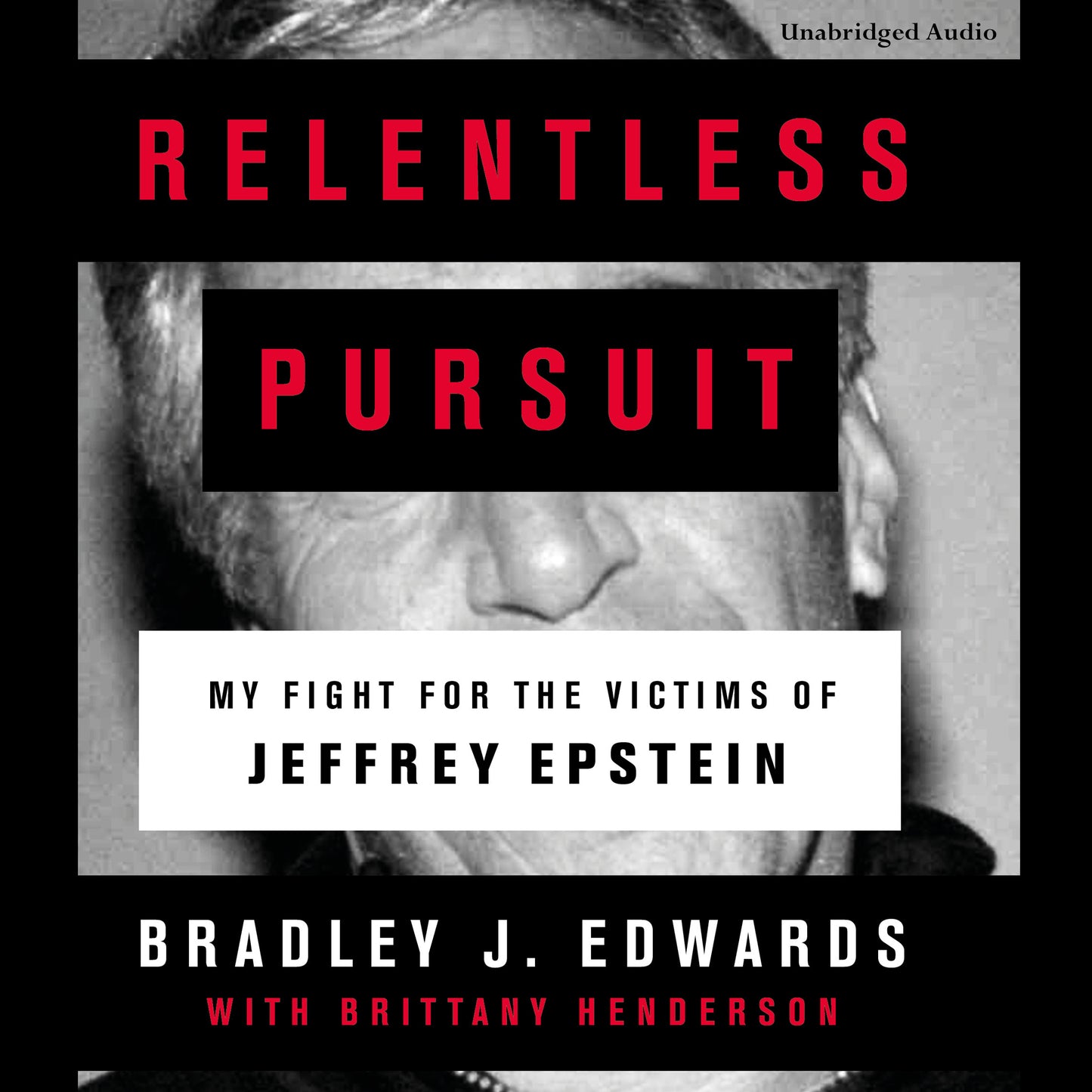 Relentless Pursuit