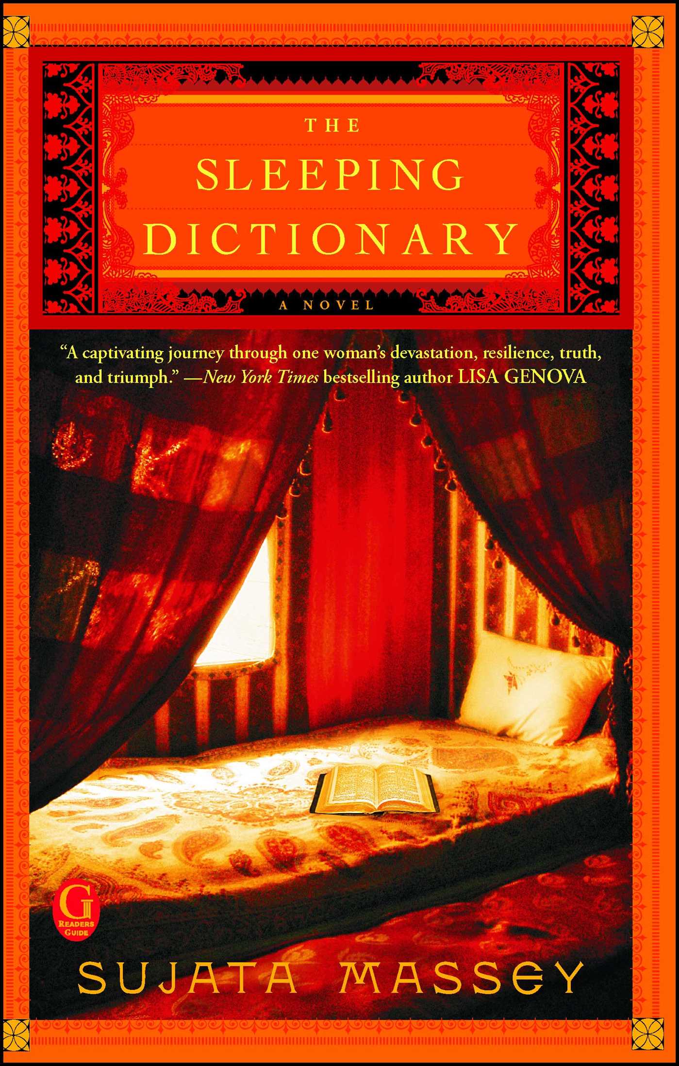 Sleeping Dictionary