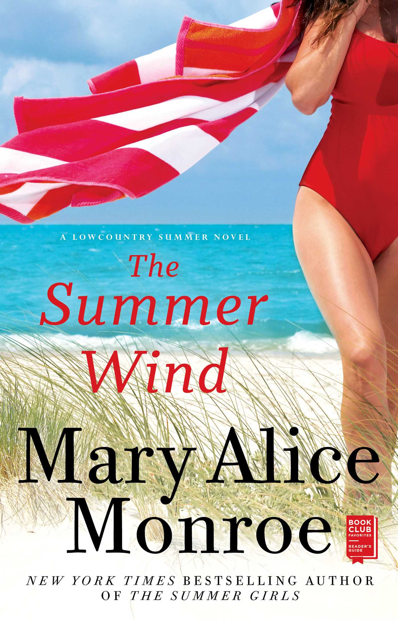 Summer Wind