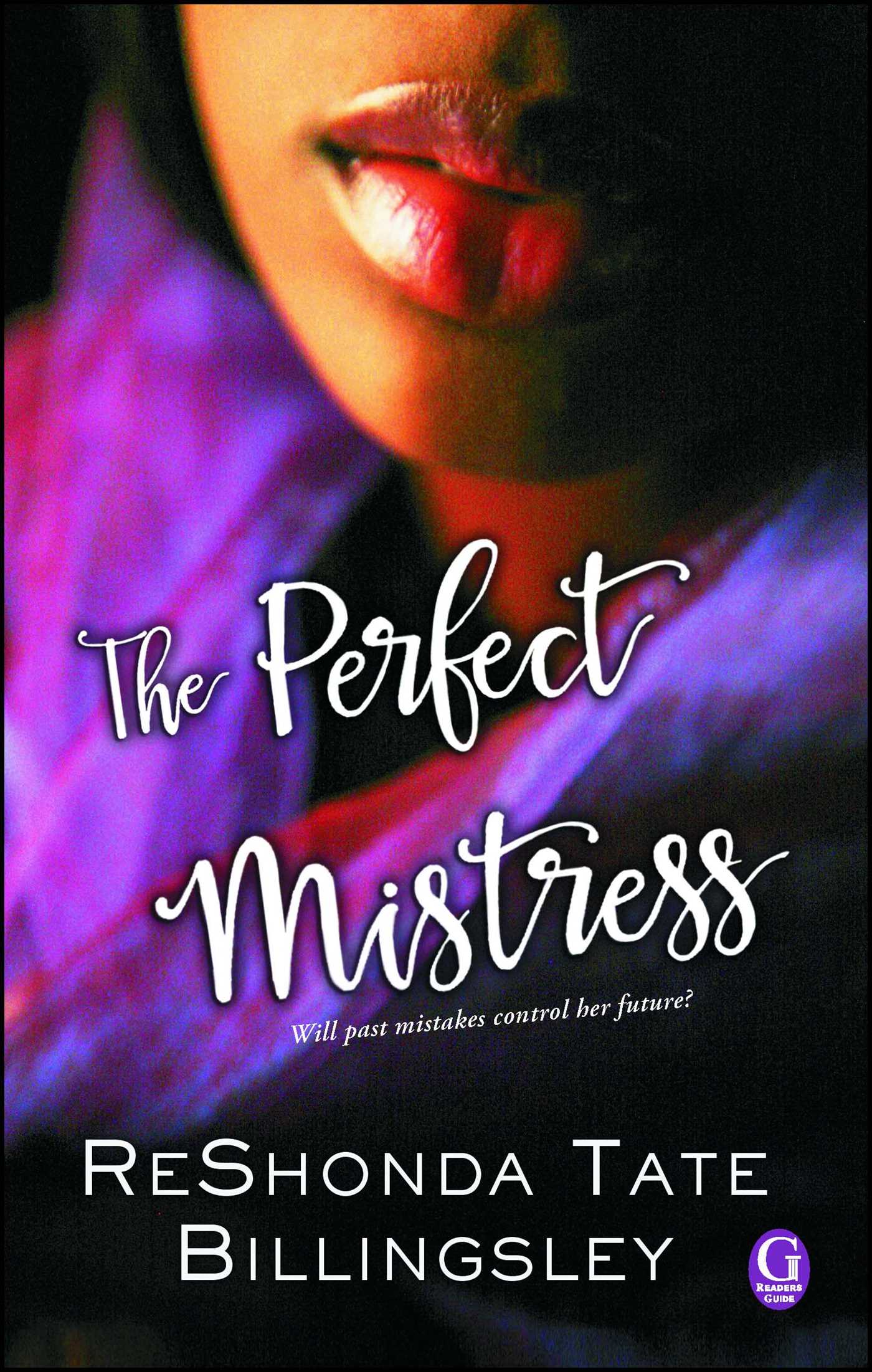 Perfect Mistress