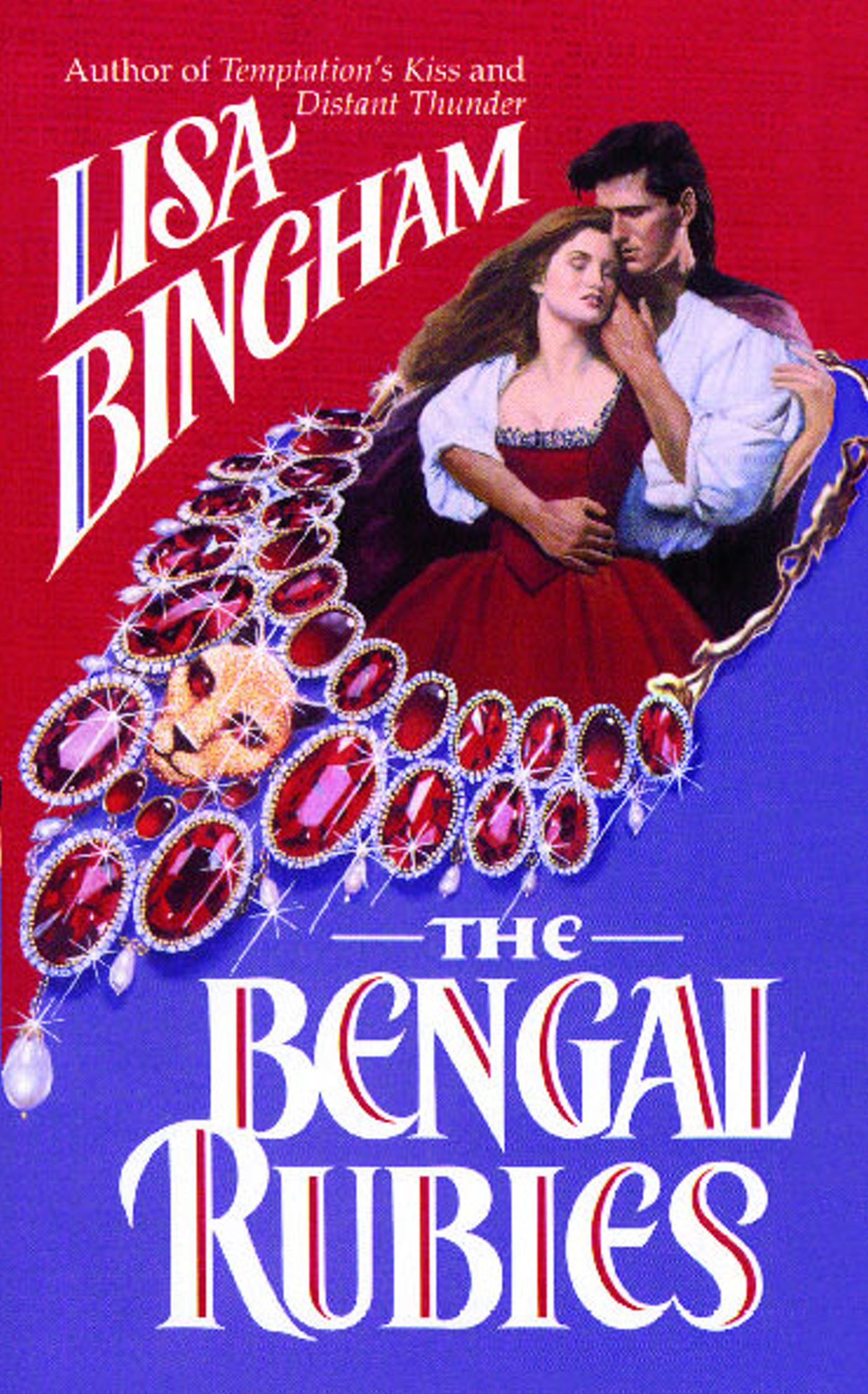 Bengal Rubies