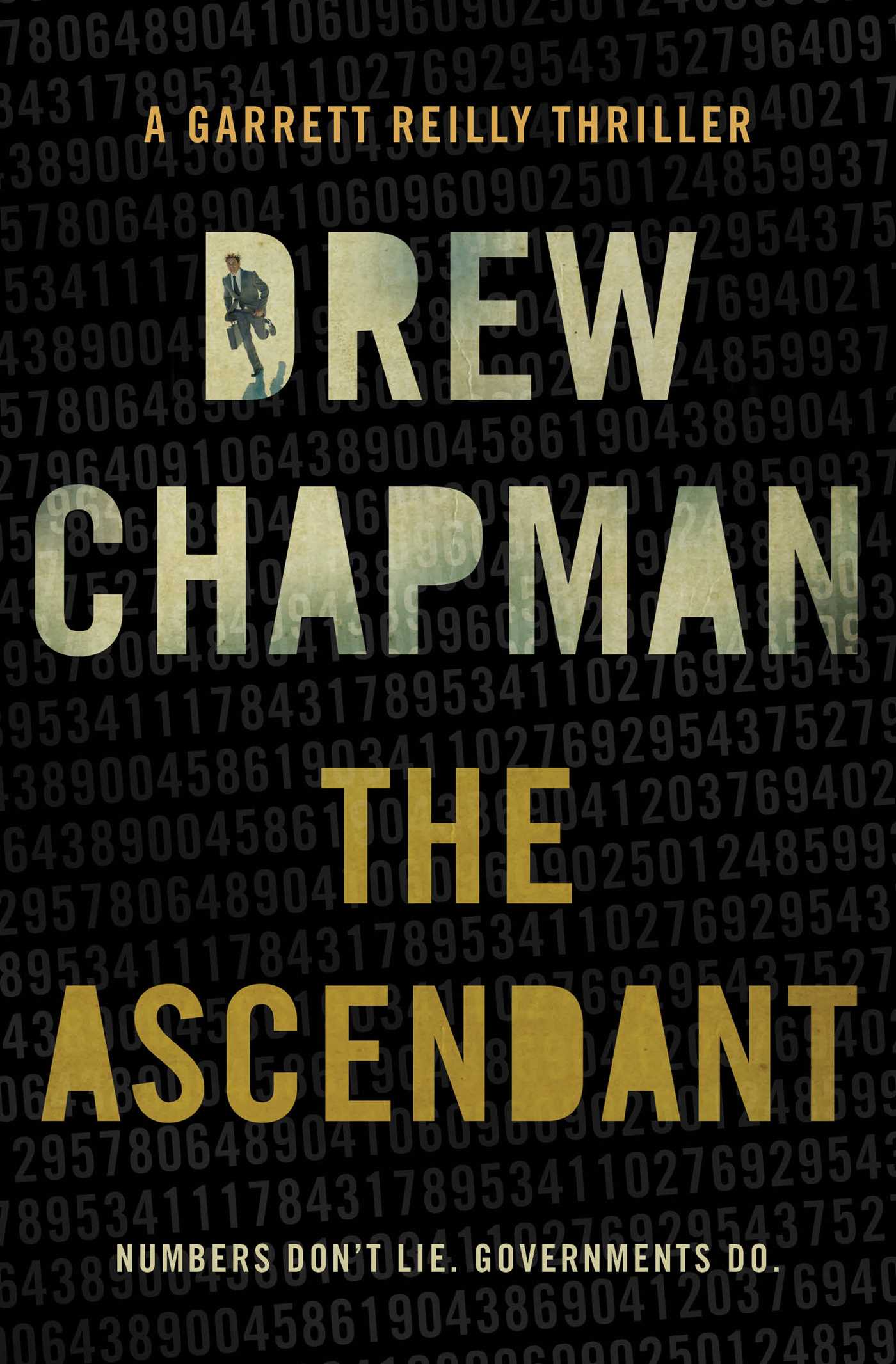 Ascendant: A Garrett Reilly Thriller