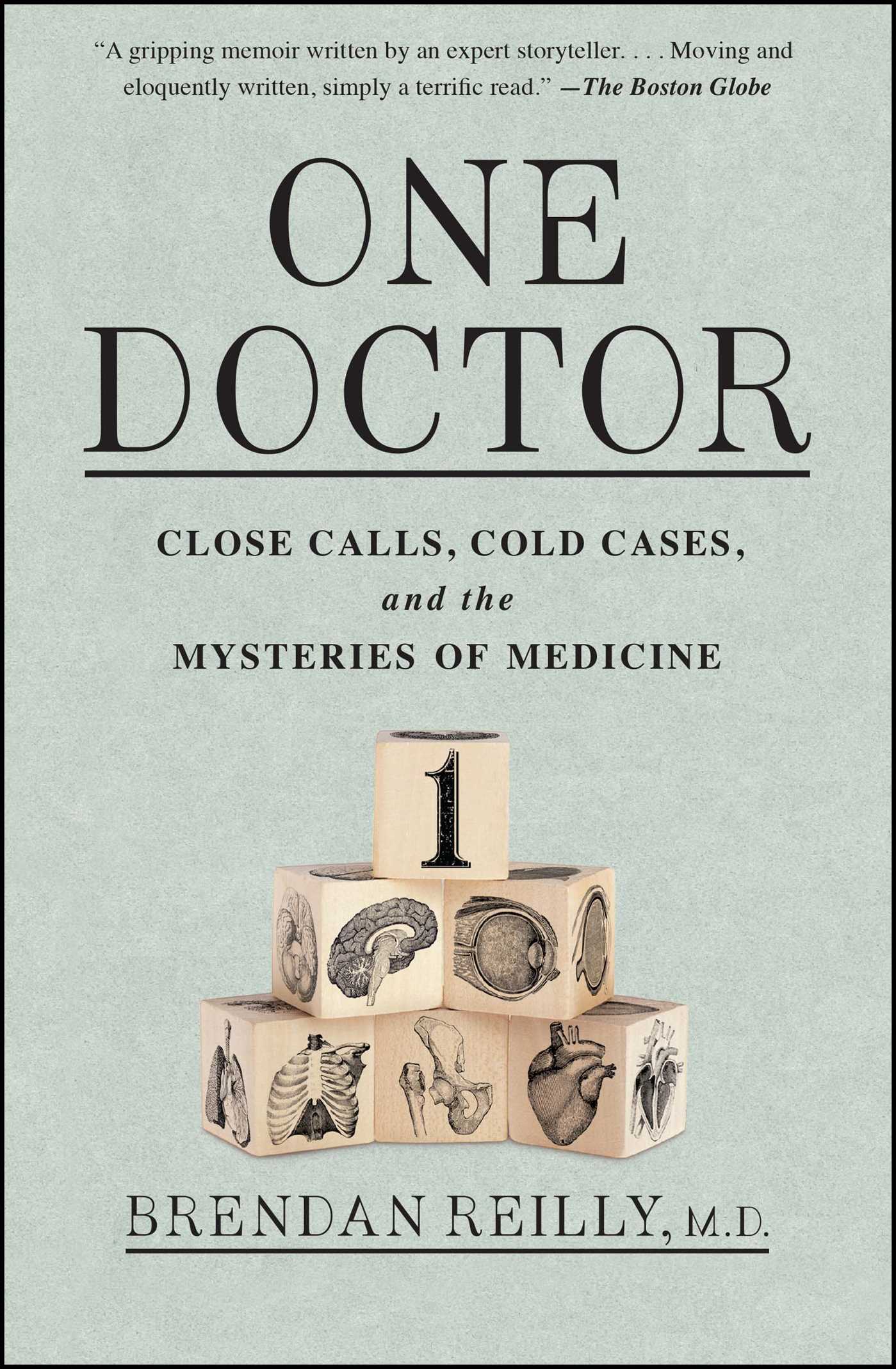 One Doctor